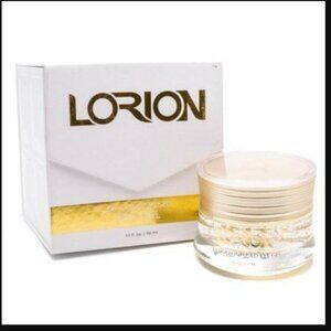MSRP $60 – Lorion 24K Gold Infused Eye Gel - 1 fl oz